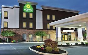 La Quinta By Wyndham Columbus - Grove City